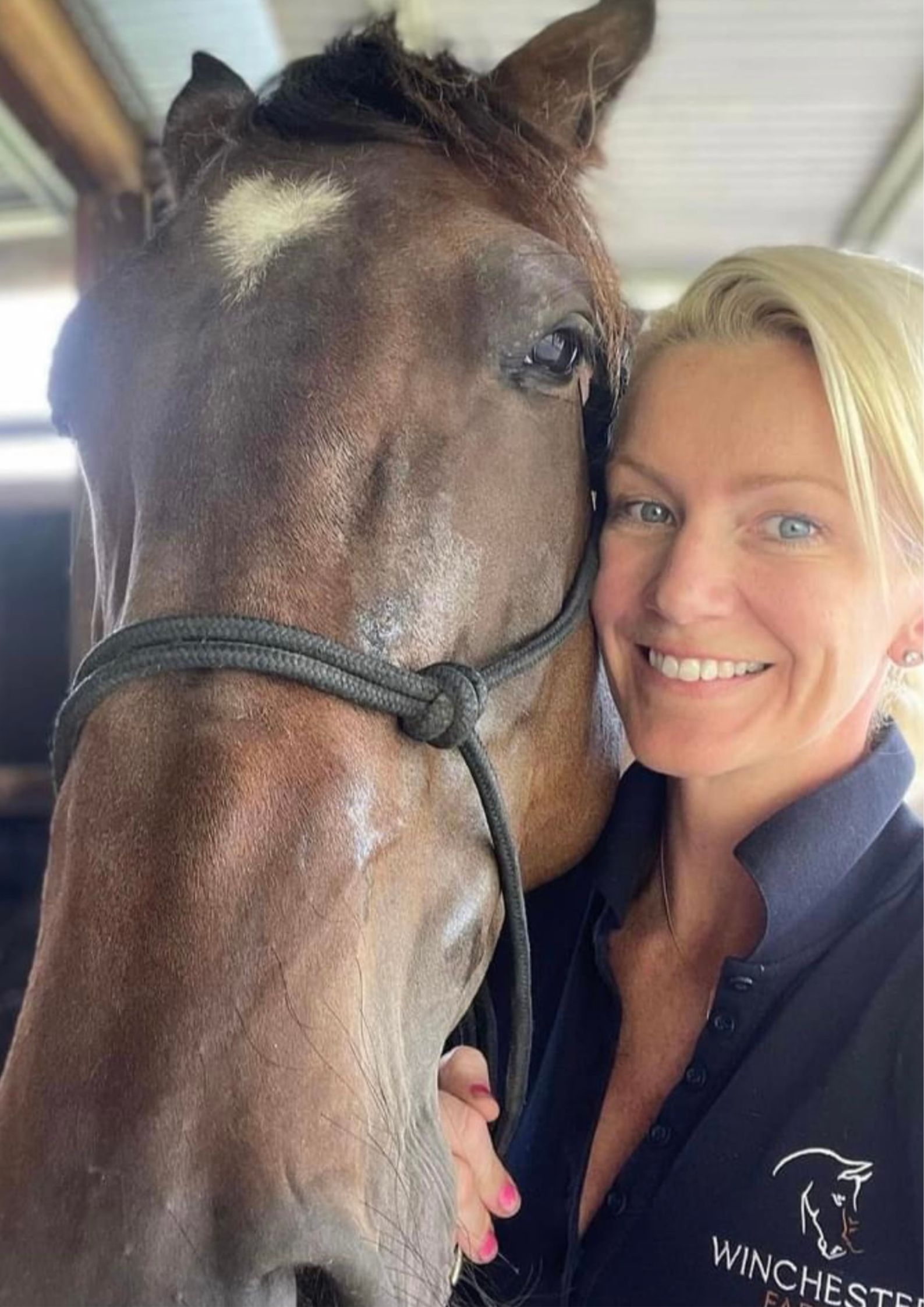 Horse Whispering Youth Program - Service Providers