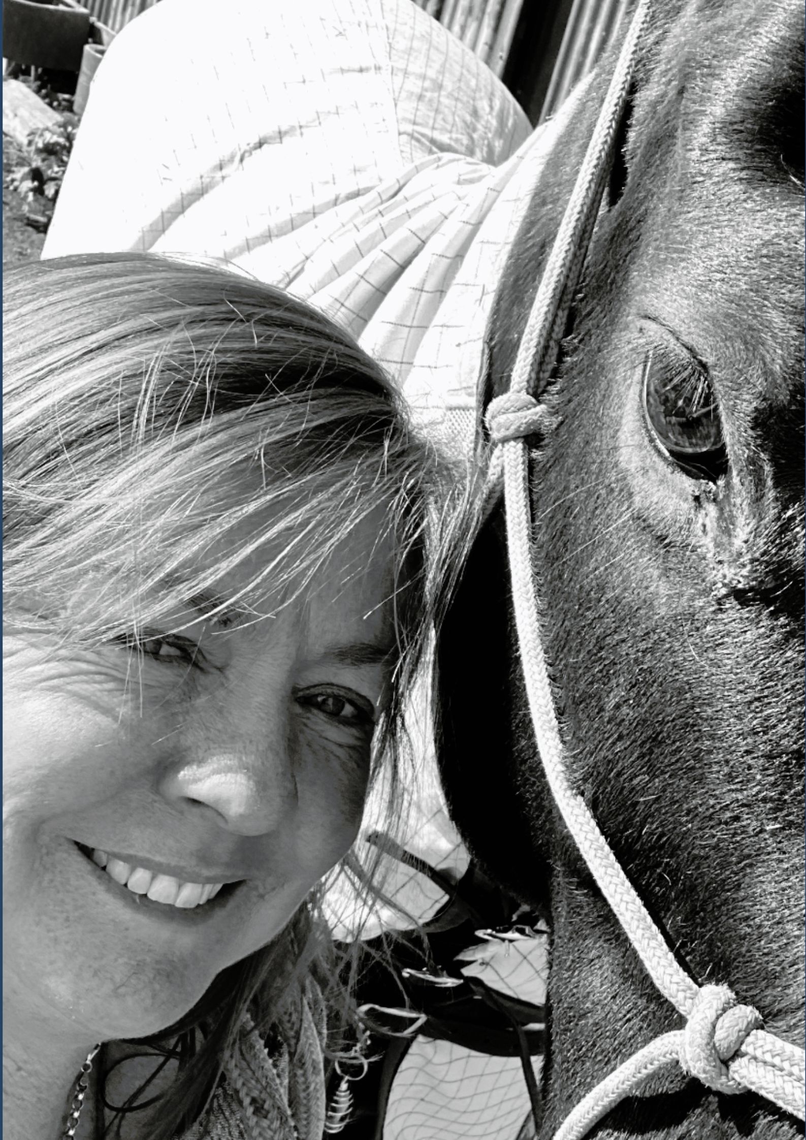 Horse Whispering Youth Program - Service Providers