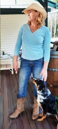 Horse Whispering Youth Program - Service Providers